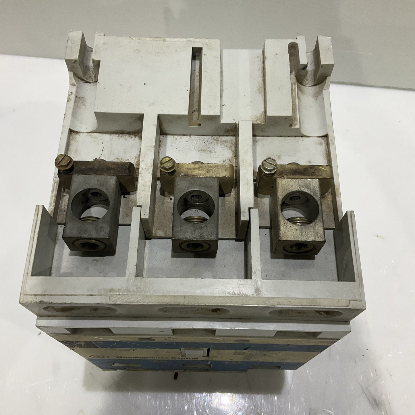 WESTINGHOUSE W200MSCFC MOTOR STARTER 120V/60HZ CUTLER HAMMER