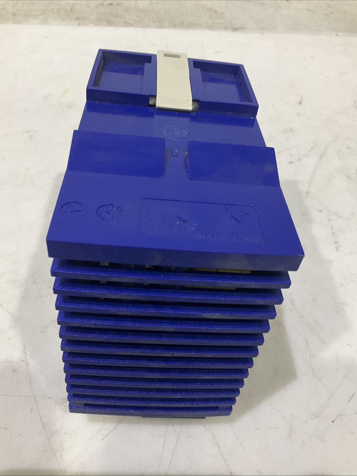 HIRSCHMANN   RS20  RAIL SWITCH   B9S