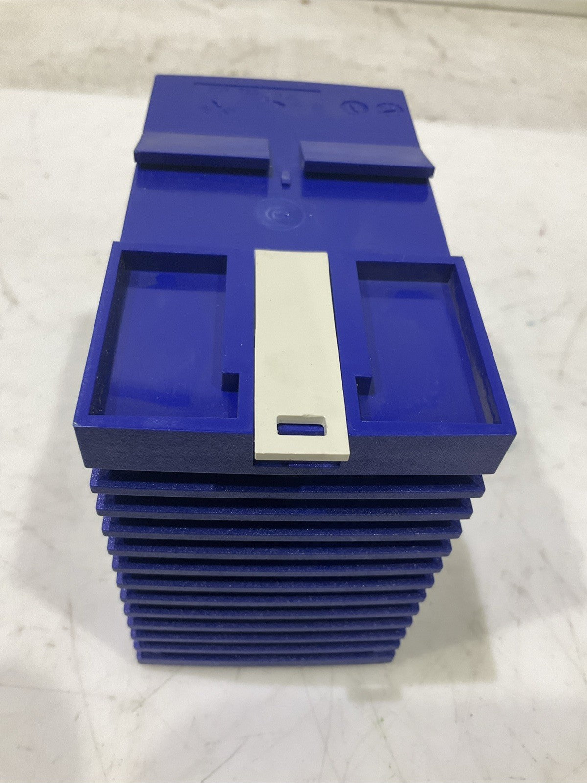 HIRSCHMANN   RS20  RAIL SWITCH   B9S