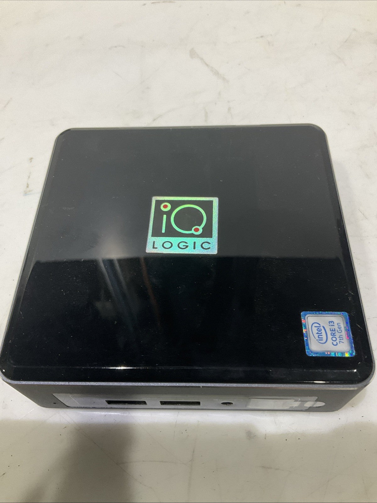 INTEL-NUC   NUC7I3BNK  PRO KIT AND MINI PC  CORE PROCESSOR  B9S