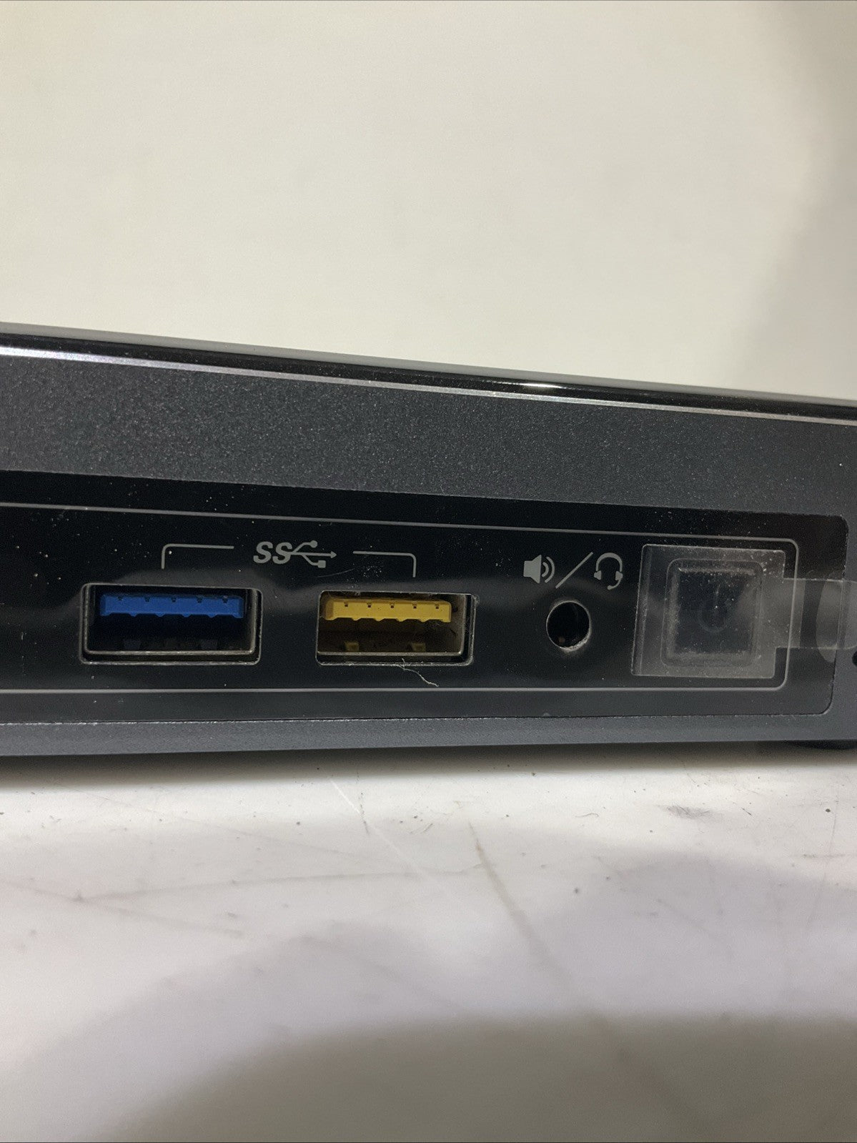 INTEL-NUC   NUC7I3BNK  PRO KIT AND MINI PC  CORE PROCESSOR  B9S