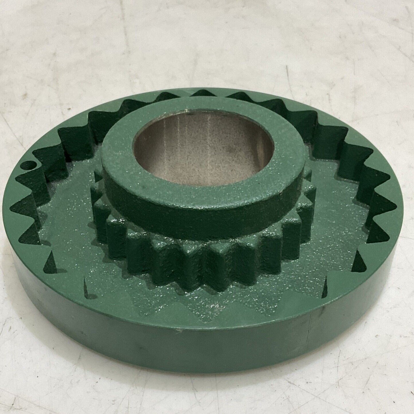 TB WOOD’S 9SC35 SF FLANGE LOT OF 2 G7T