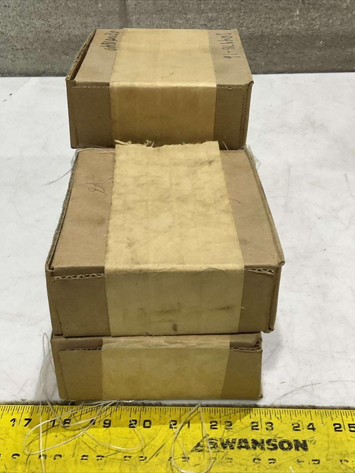 BALDOR DODGE 022004 7SC35 D-FLEX SPACER FLANGE LOT OF 5