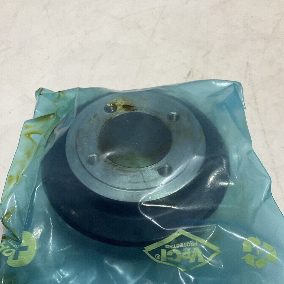 BALDOR DODGE 002001 6SC35 FLANGE LOT OF 4 U3S