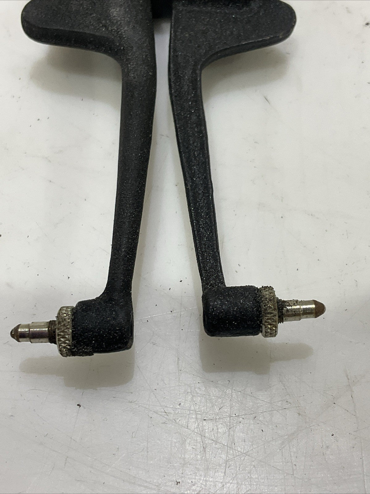 WILSON QUICKTEST TWM0002 WALL MICROMETER 1.60-2.0 T2M