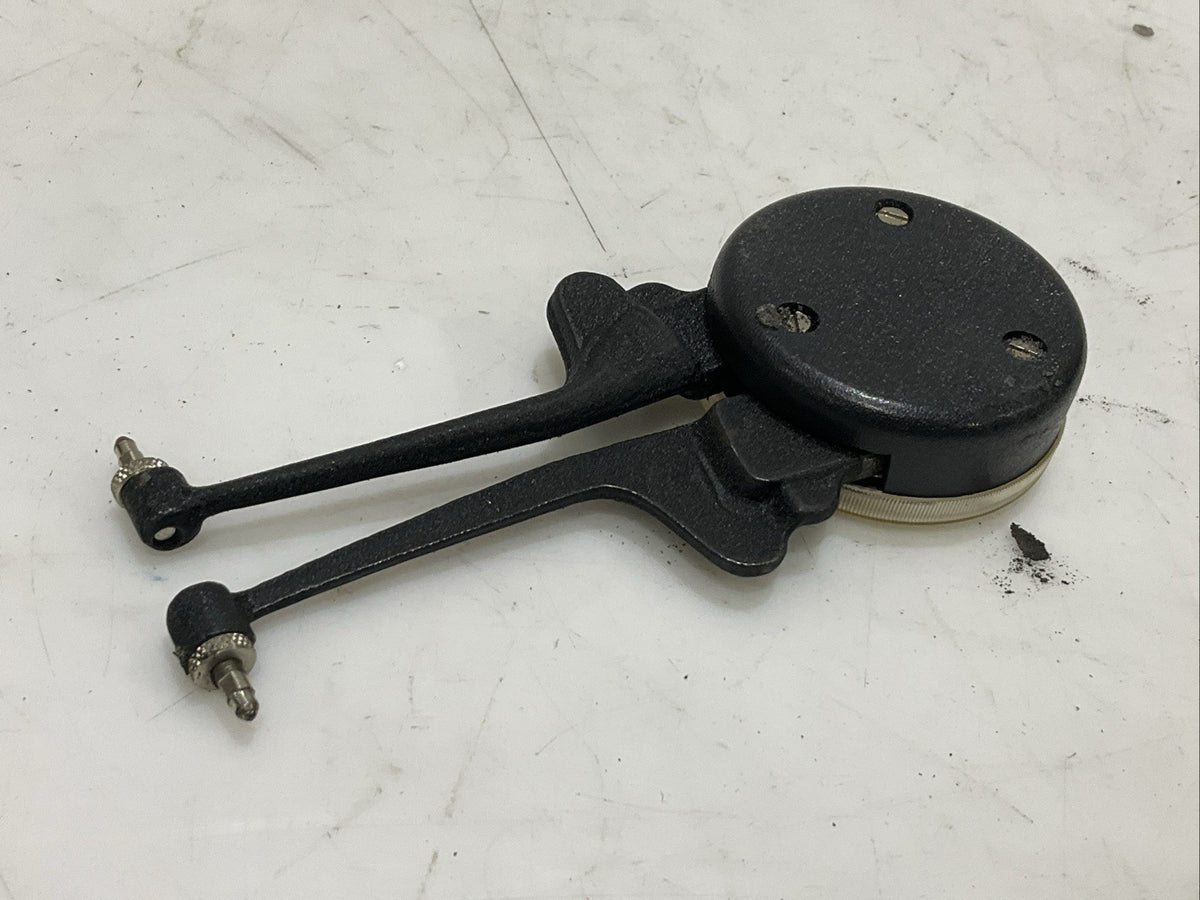 WILSON QUICKTEST TWM0002 WALL MICROMETER 1.60-2.0 T2M
