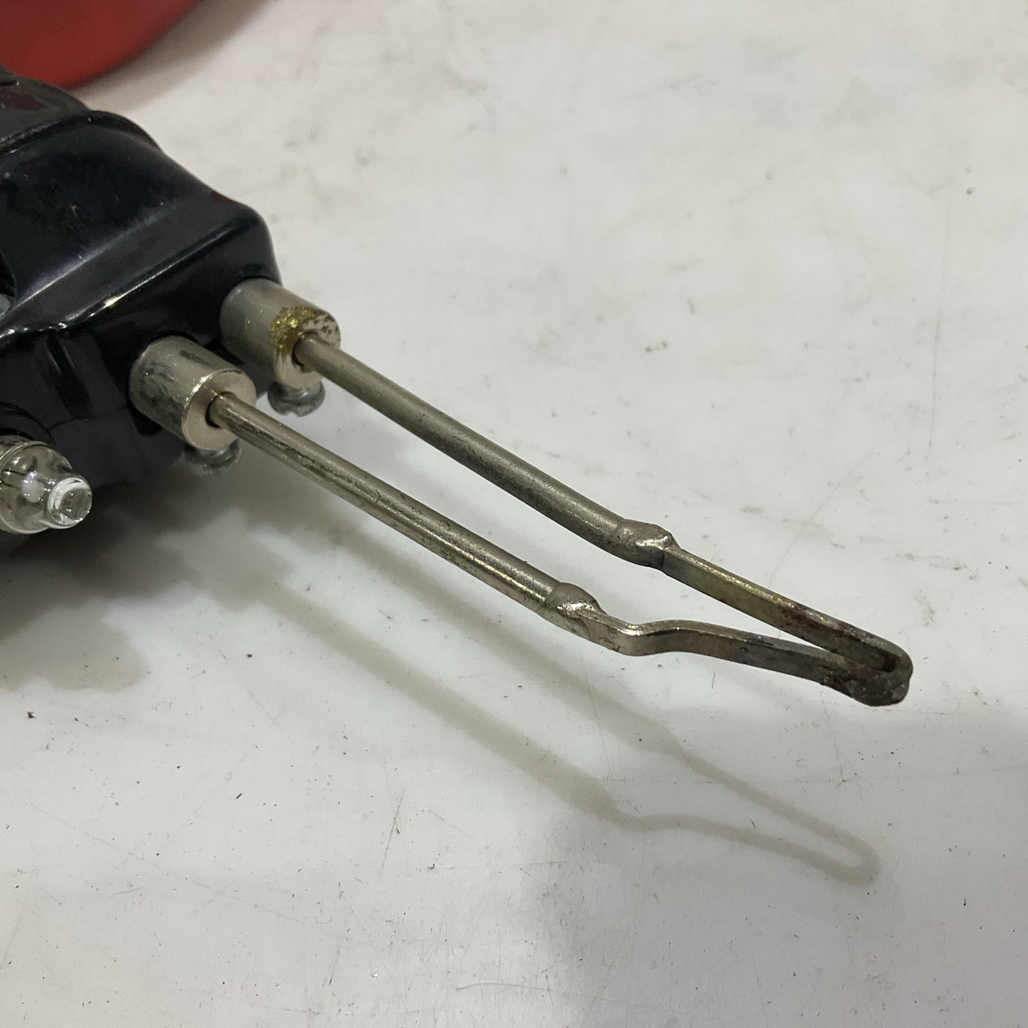 WEN 222K25 HOT ROD SOLDERING GUN WITH ATR VINTAGE T2M
