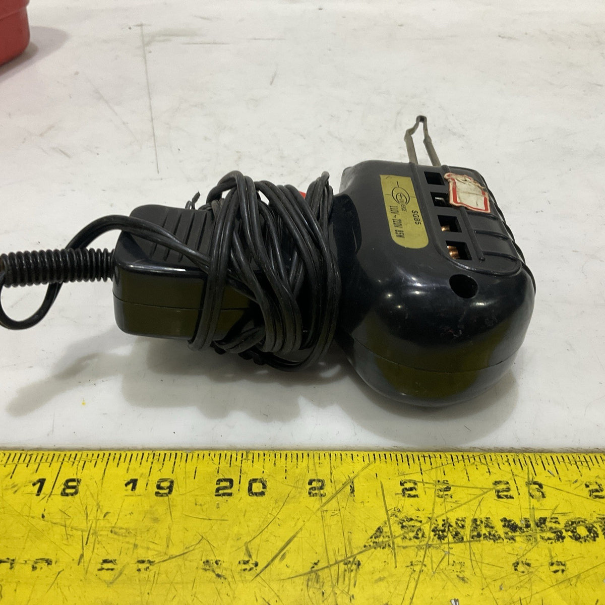 WEN 222K25 HOT ROD SOLDERING GUN WITH ATR VINTAGE T2M