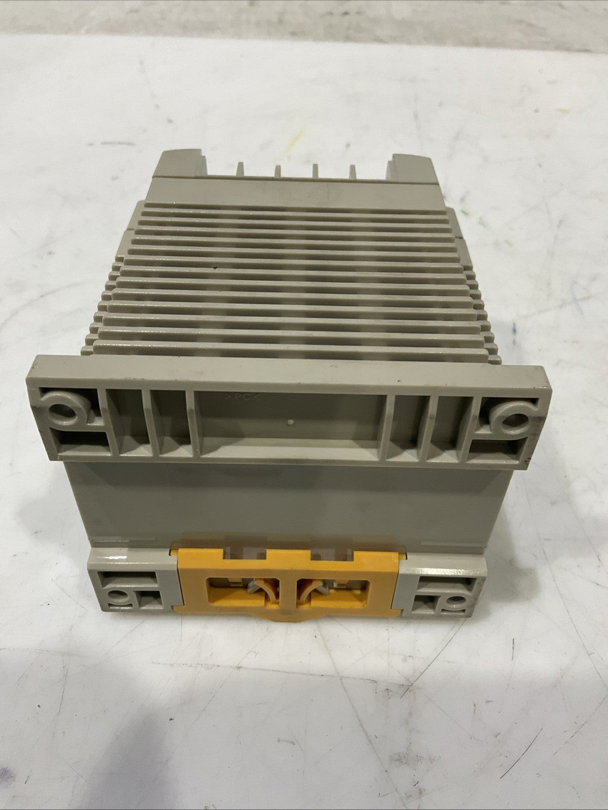 OMRON S82K-05024  POWER  SUPPLY  50/60HZ