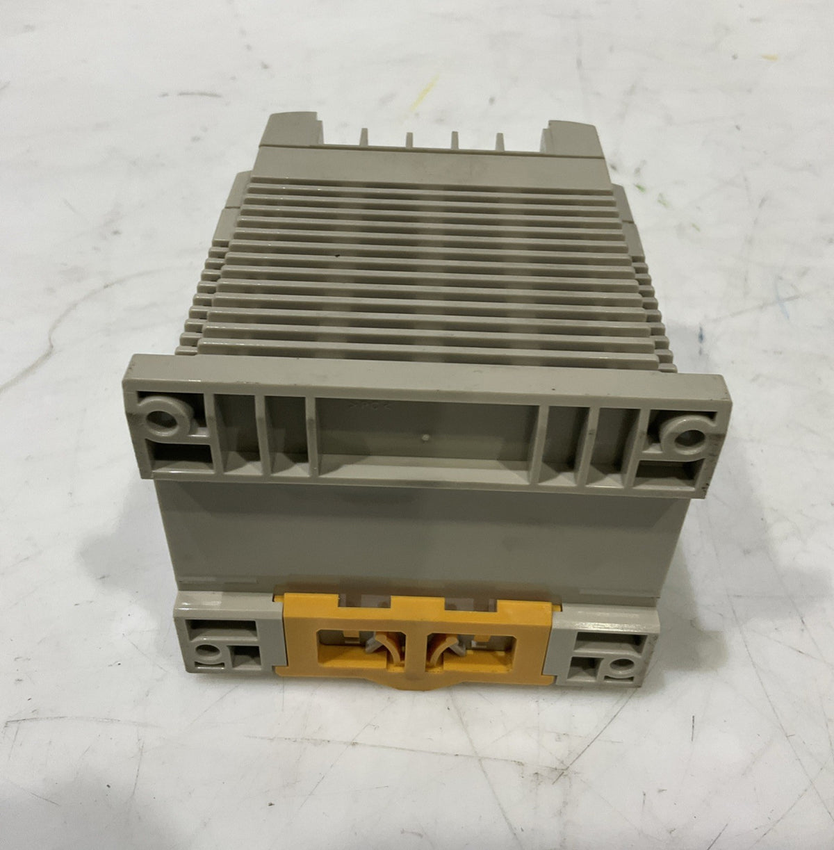 OMRON S82K-05024  POWER  SUPPLY  50/60HZ