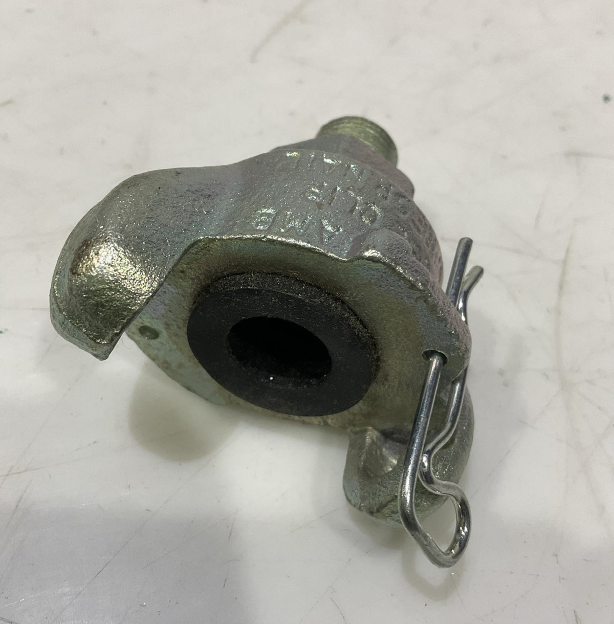 DIXON   AMB  AIR KING  RIGHT  CONNECTION  LOT  OF   25