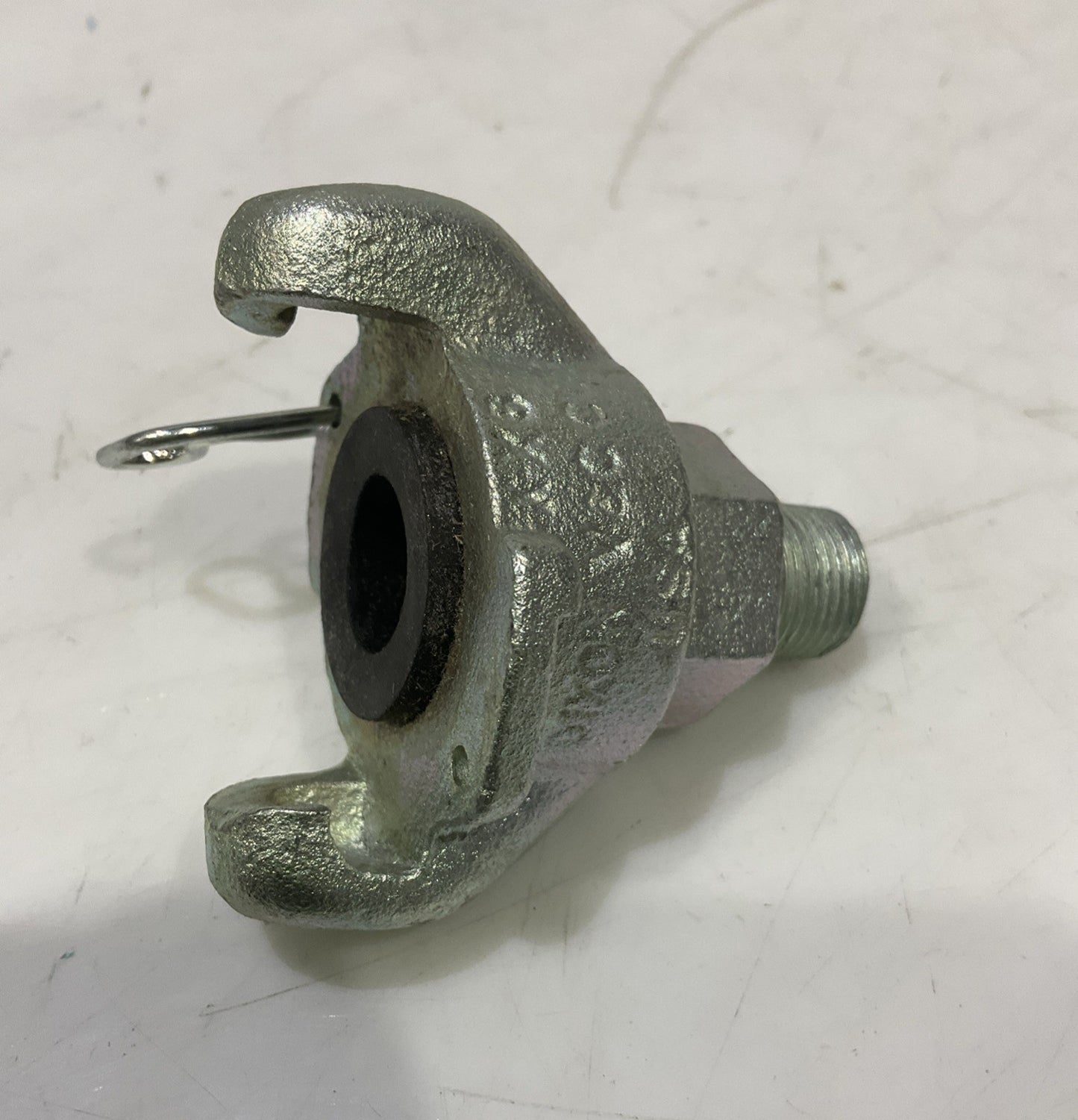 DIXON   AMB  AIR KING  RIGHT  CONNECTION  LOT  OF   25