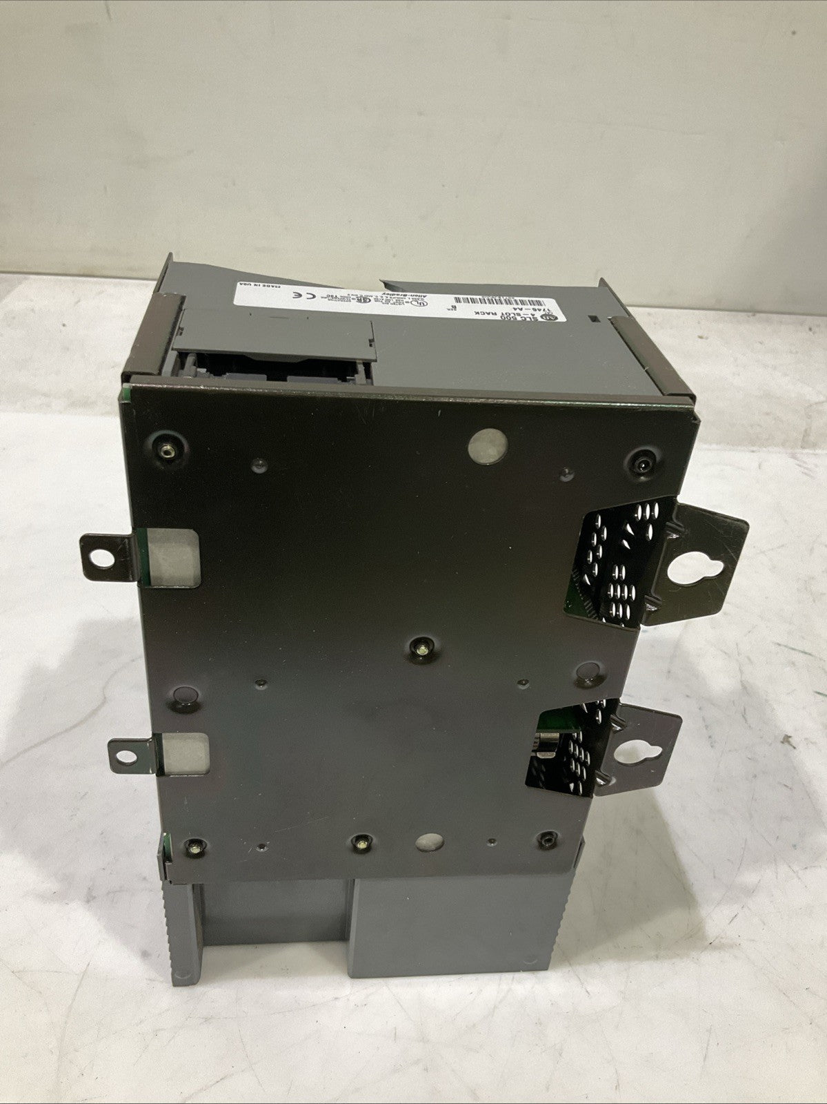 ALLEN-BRADLEY 1746-P2 SLC-500 SLC-5/03 POWER  SUPPLY  SERIES-C  B9S