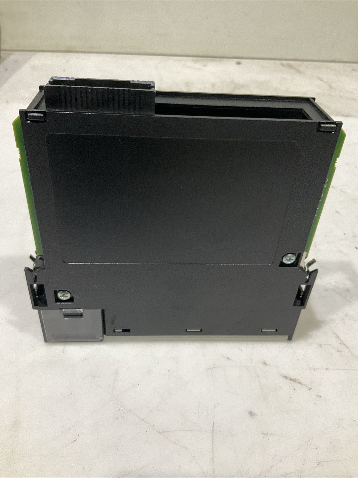 ALLEN-BRALLEY   1756-ENBT   CONTROL LOGIX ENETLP COMMOS  MODULE B9S