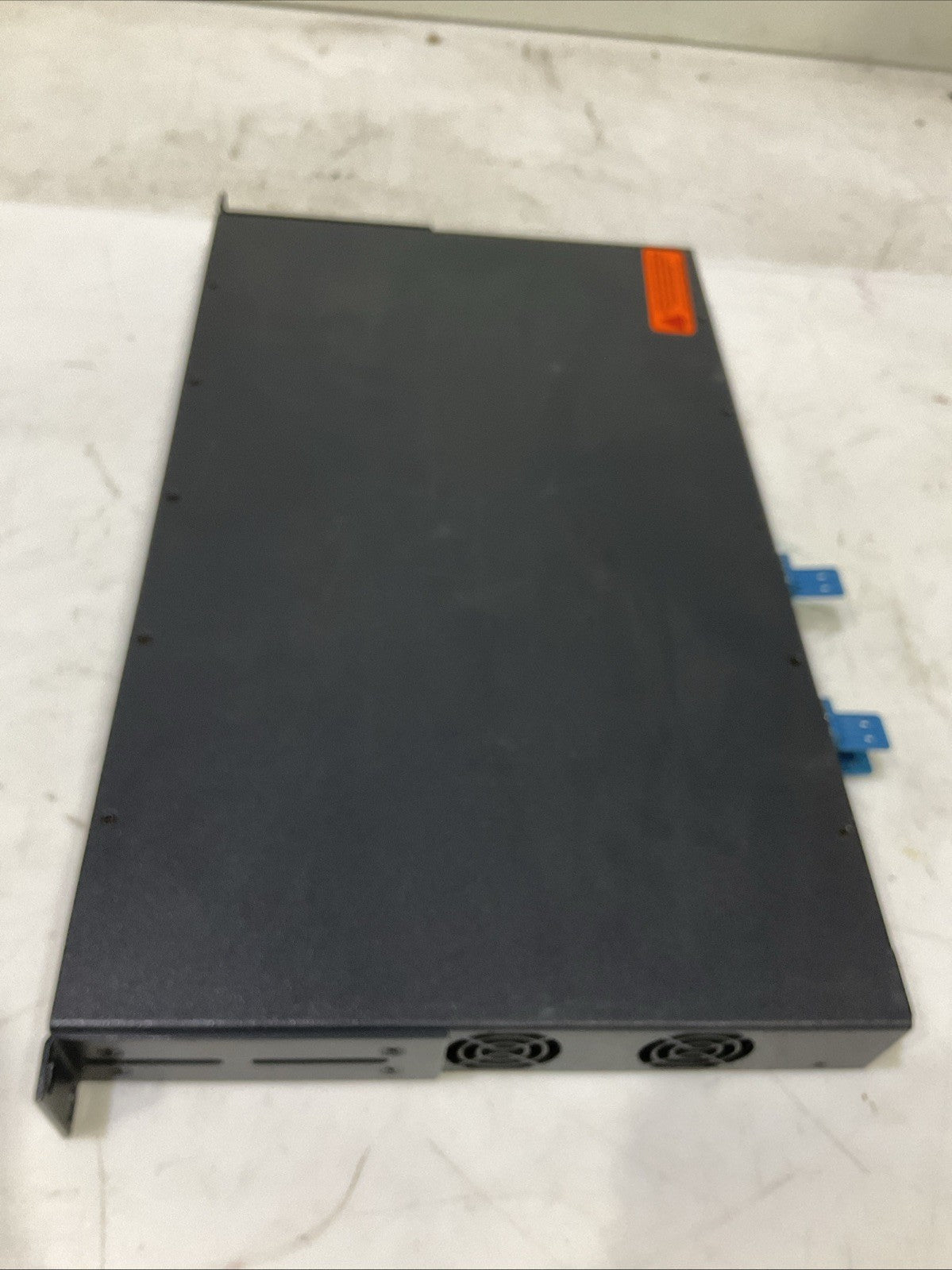 EXTRON  DTP HD DA4  DISTRIBUTION  AMPLIFIER  B9S