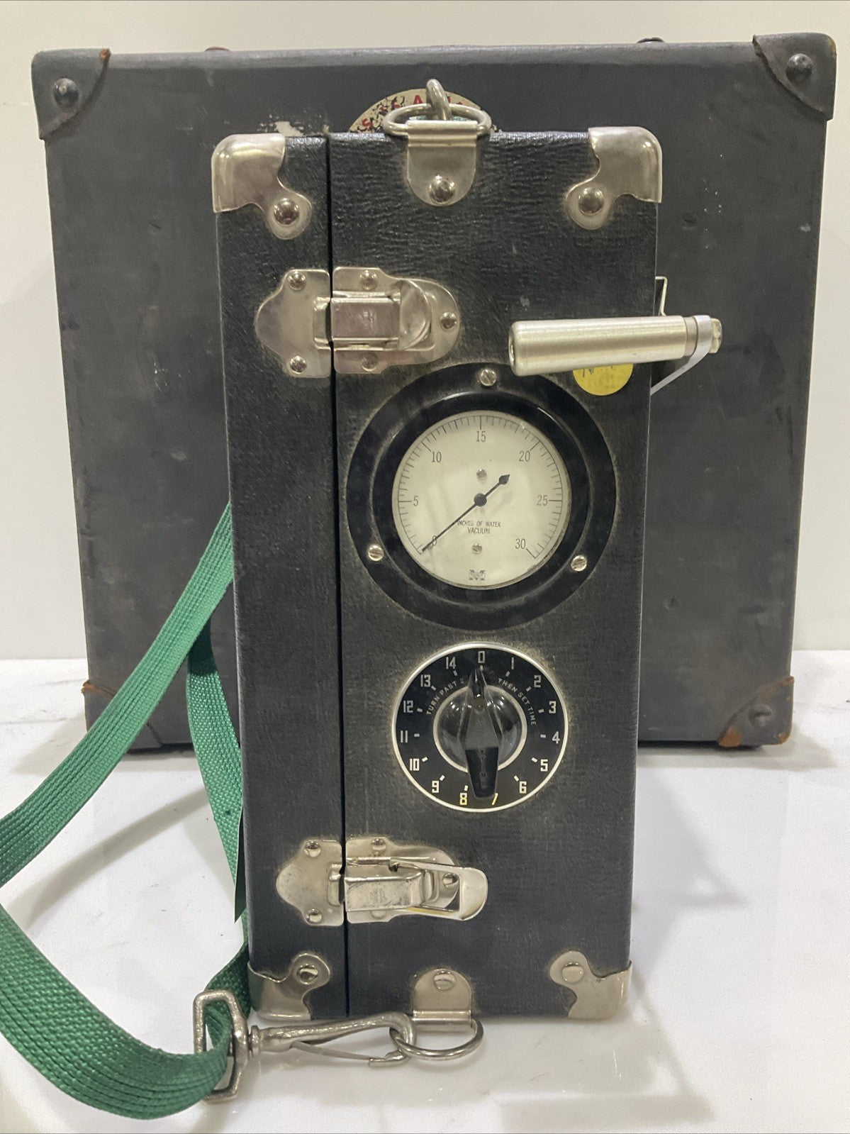 MSA 454229 MDI AND PMPPI DETECTOR