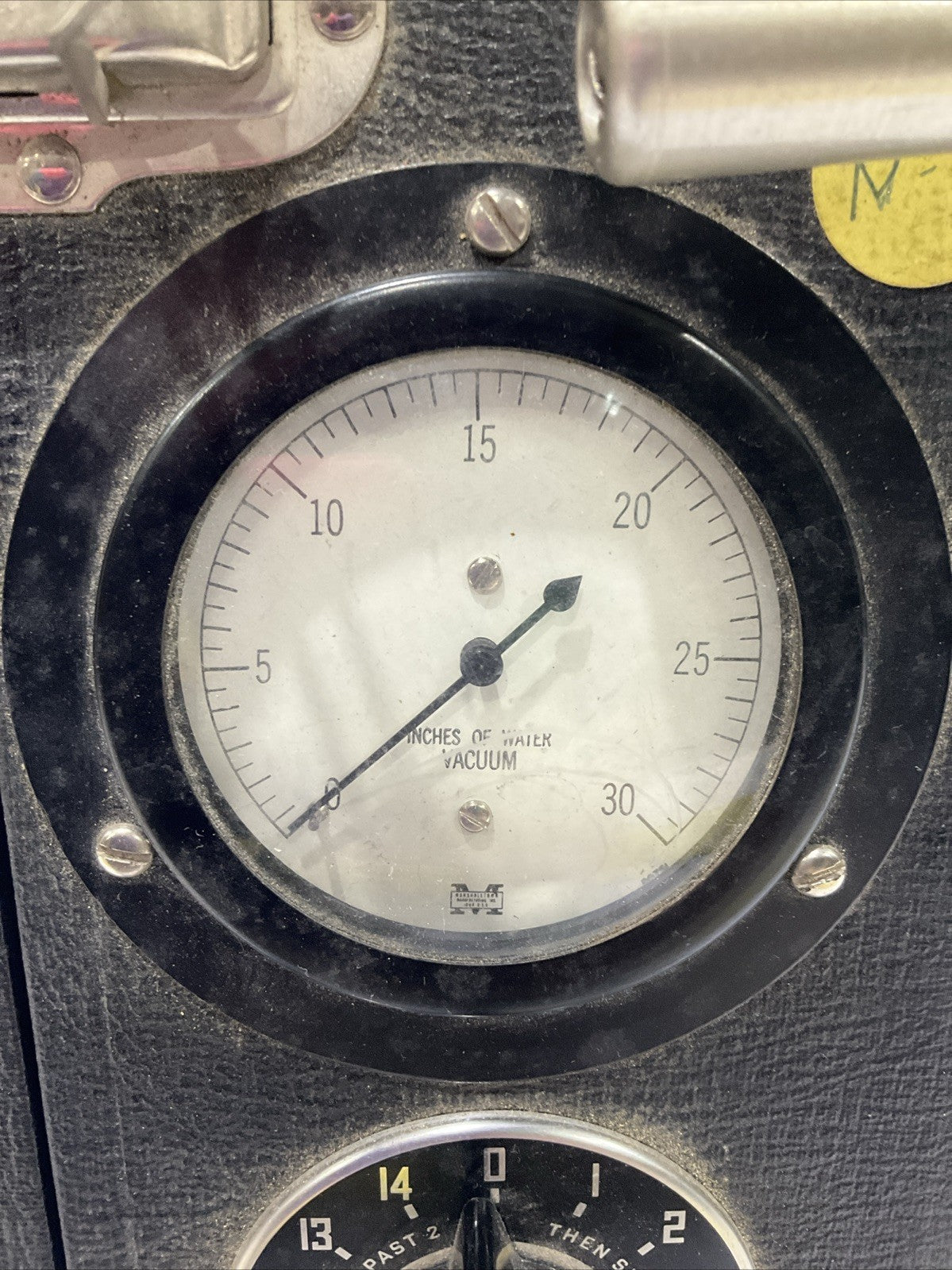 MSA 454229 MDI AND PMPPI DETECTOR