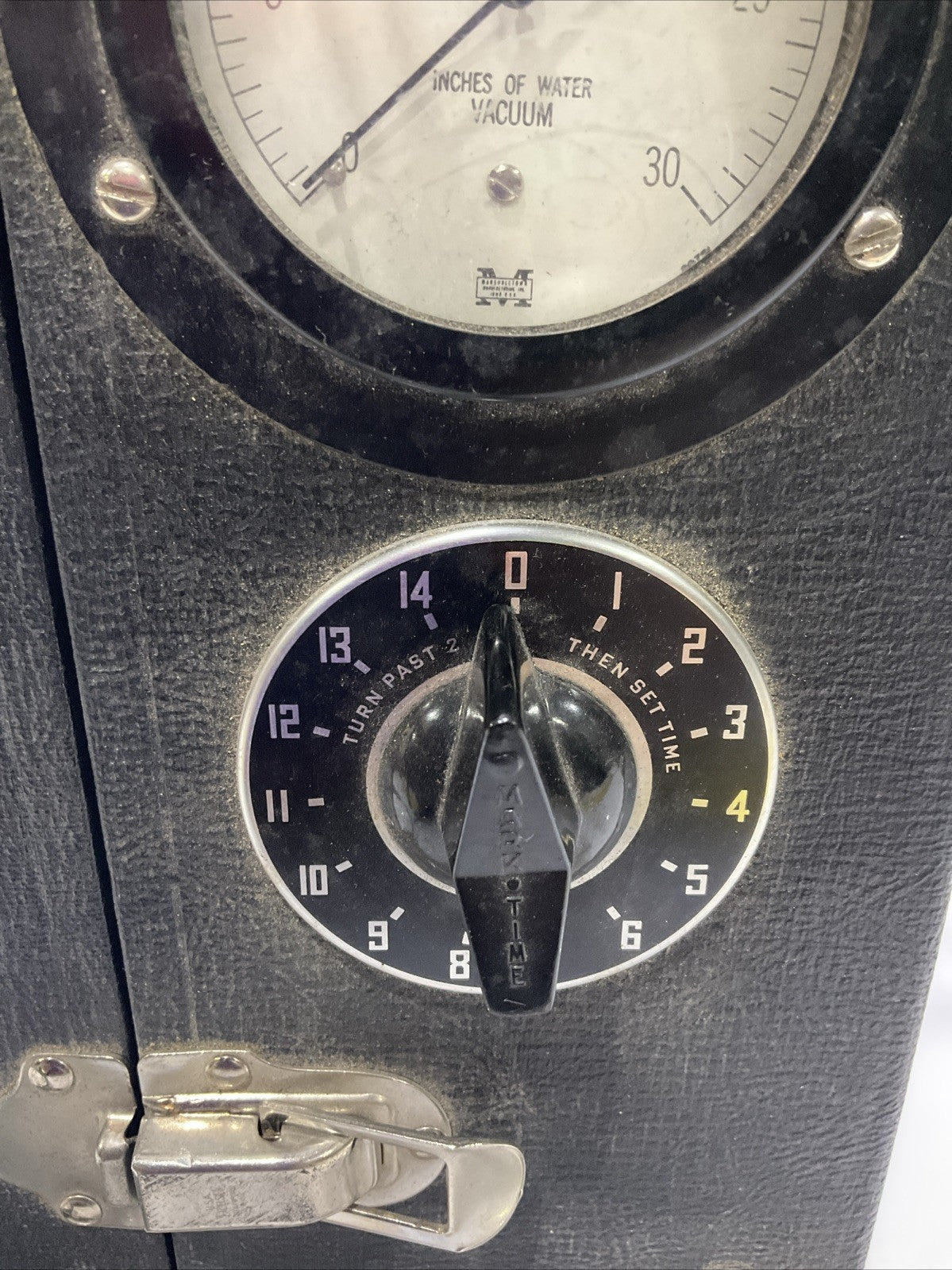 MSA 454229 MDI AND PMPPI DETECTOR