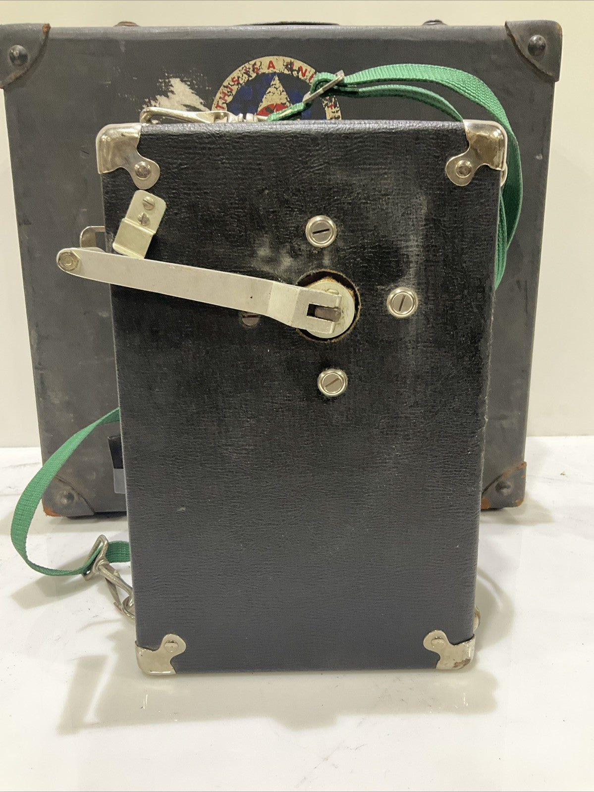 MSA 454229 MDI AND PMPPI DETECTOR