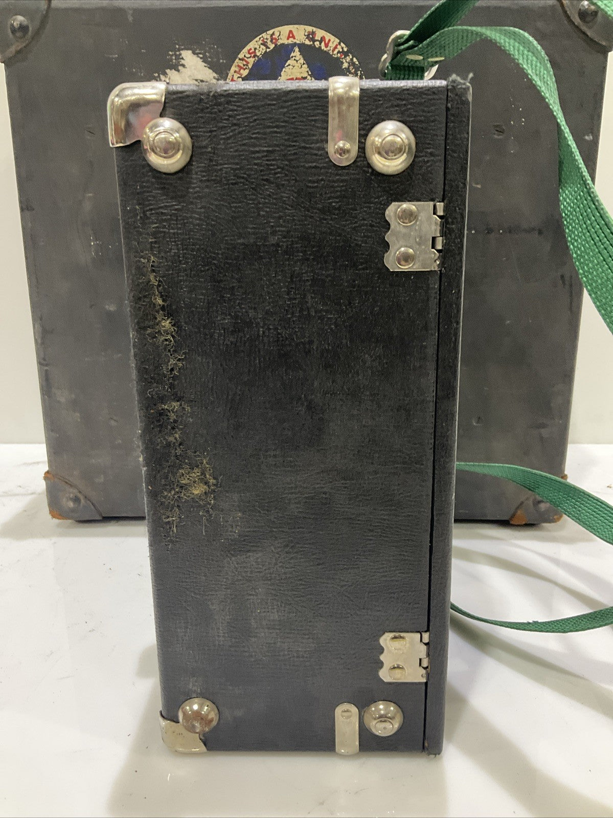 MSA 454229 MDI AND PMPPI DETECTOR