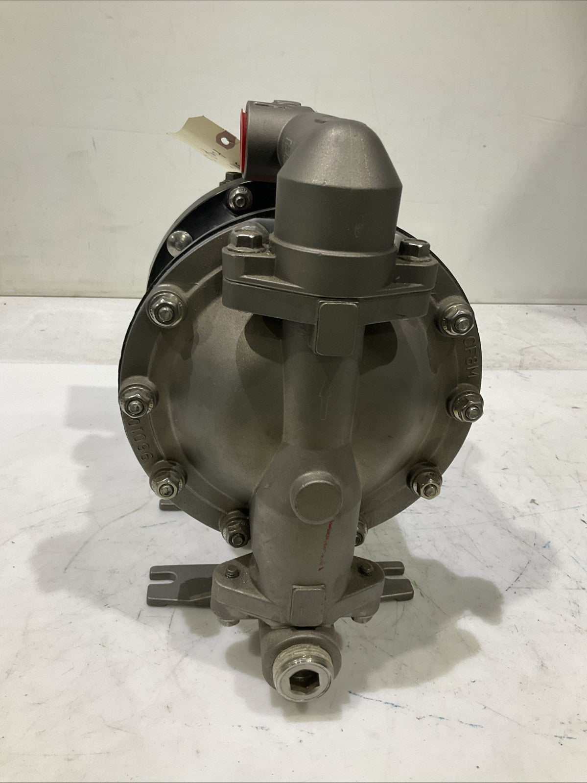 ARO  PD10R-ASS-STT  AIR  OPERATED DOUBLE  DIAPHRAGM PUMP  H3C