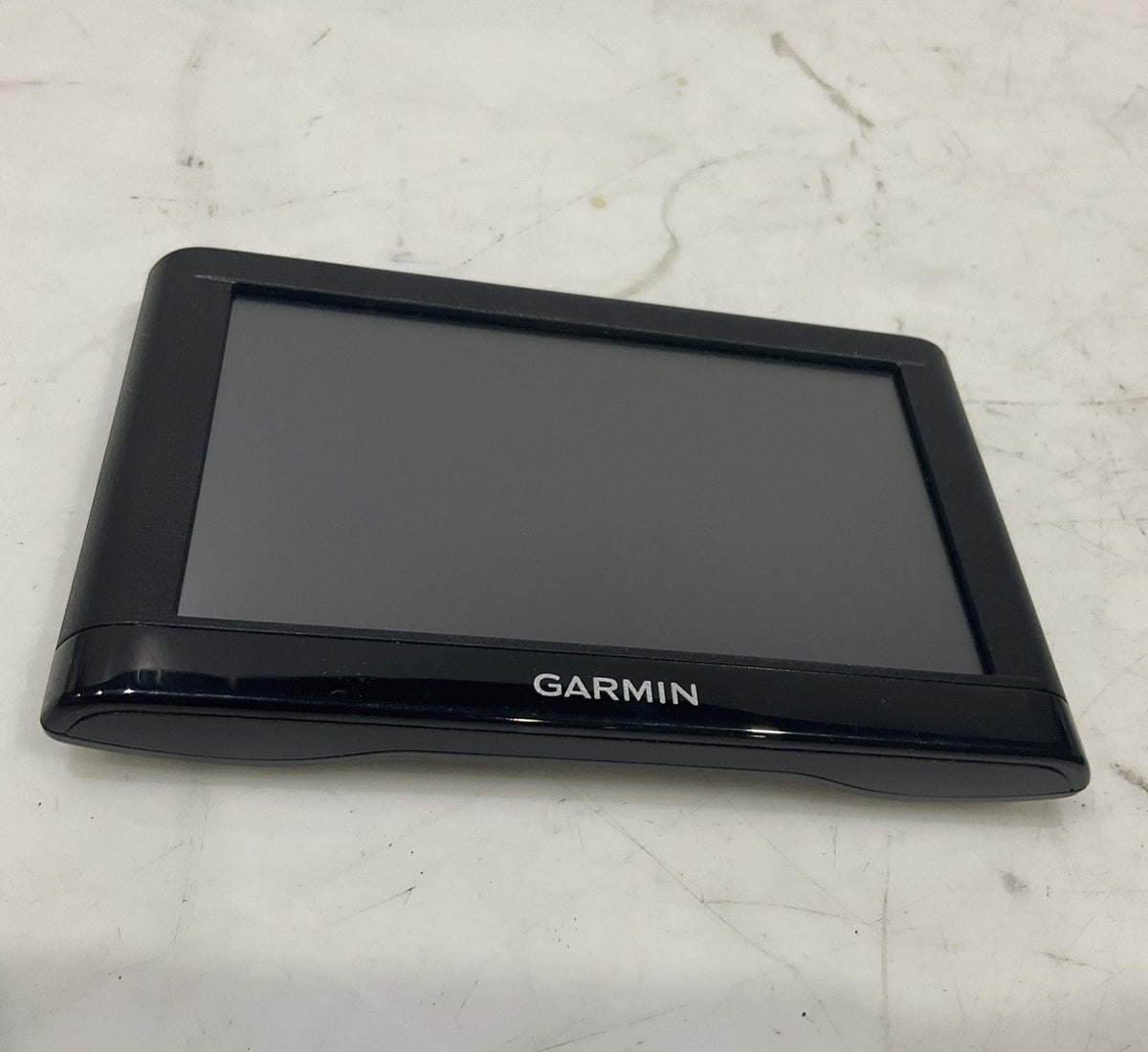 GARMIN NUVI52LM  5-INCH  PORTABLE AUTOMOTIVE GPS  NAVIGATOR  B9S