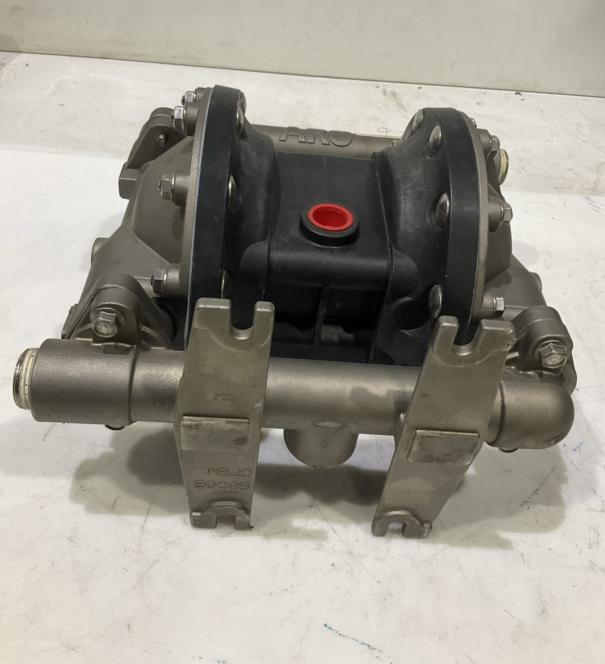ARO  PD10R-ASS-STT  AIR  OPERATED DOUBLE  DIAPHRAGM PUMP  H3C