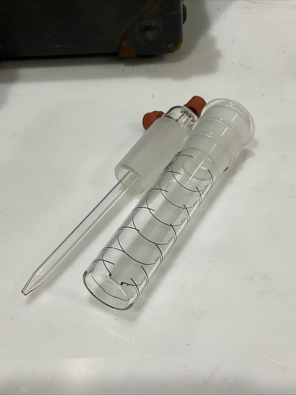 MSA 454229 MDI AND PMPPI DETECTOR