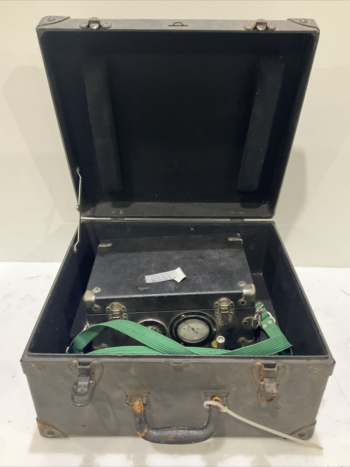 MSA 454229 MDI AND PMPPI DETECTOR