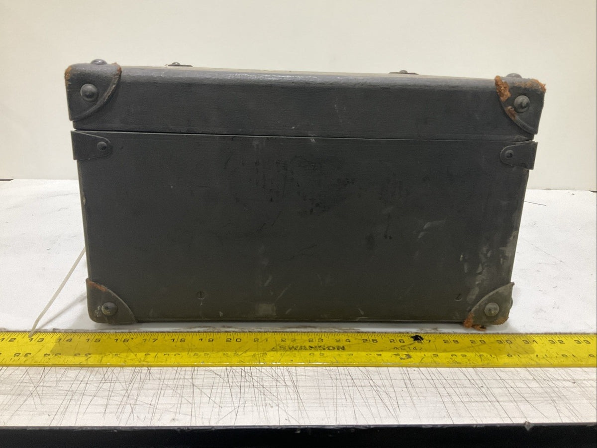 MSA 454229 MDI AND PMPPI DETECTOR