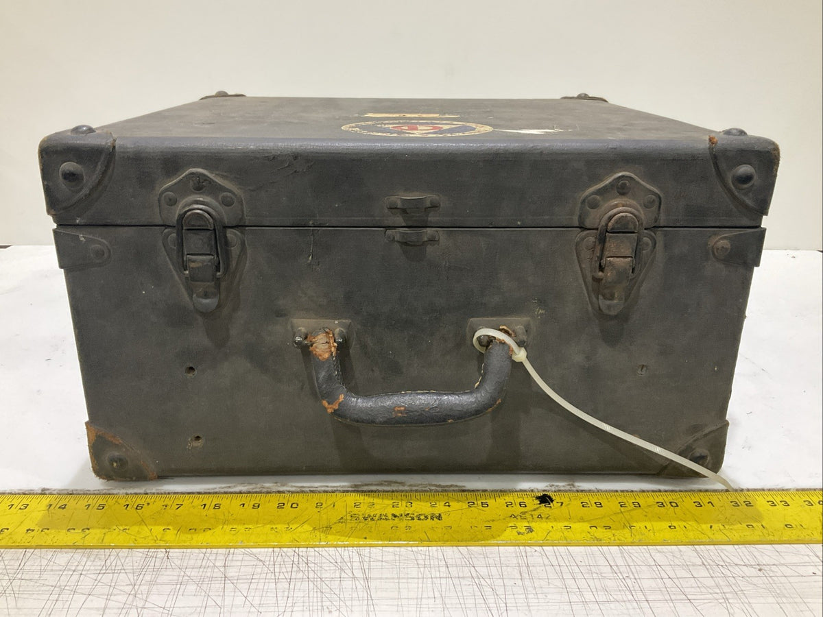 MSA 454229 MDI AND PMPPI DETECTOR