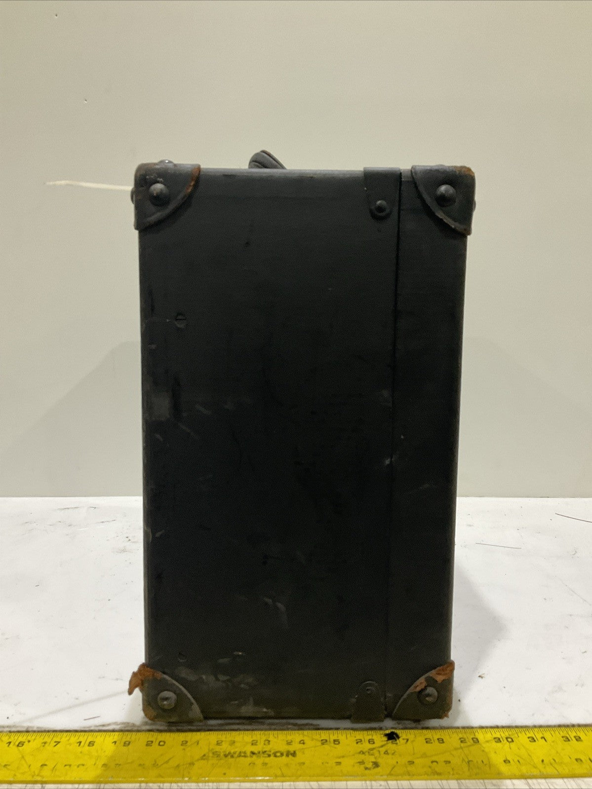 MSA 454229 MDI AND PMPPI DETECTOR