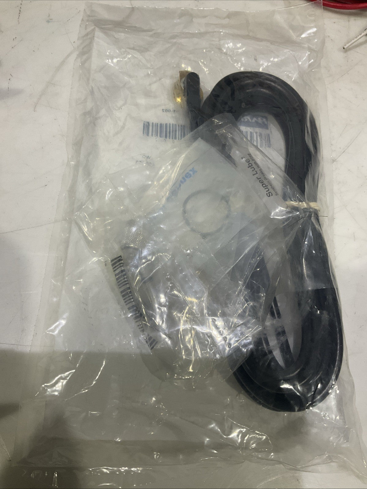 MACOM  M7200 REMOTE MOUNT FULL-DUPLEX RADIO W/GPS  700/800 MHZ  B9S