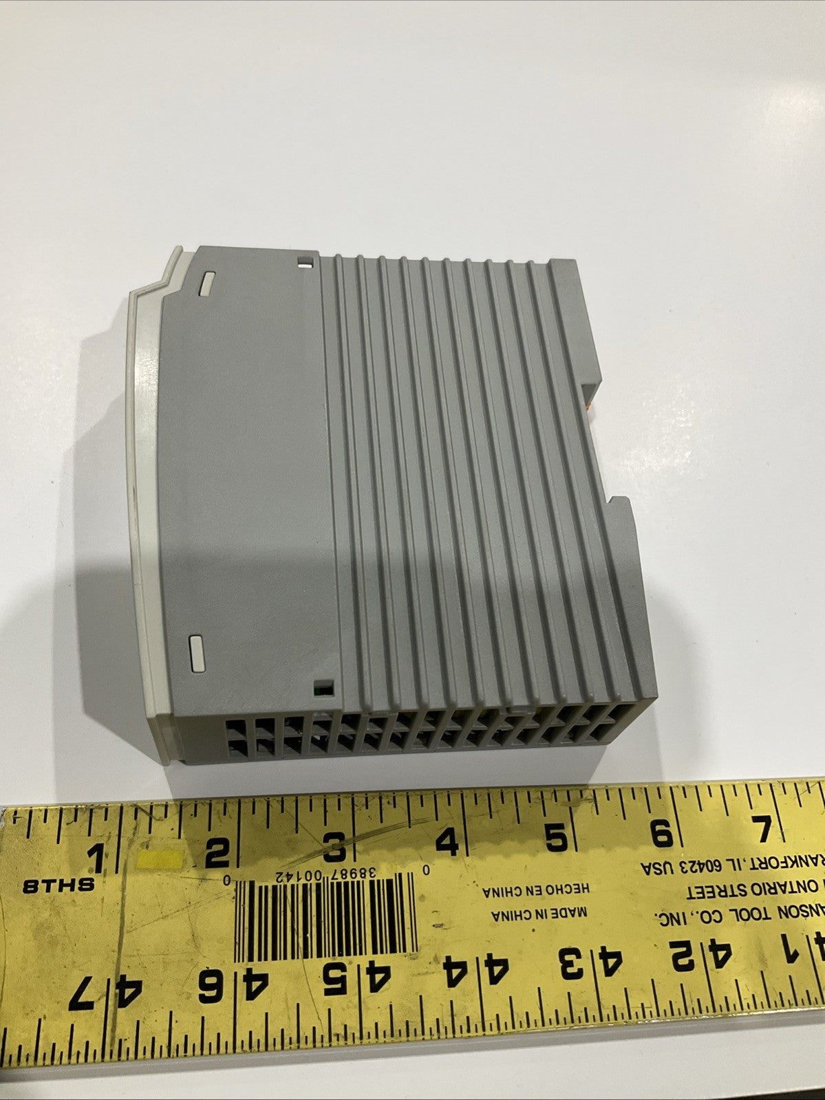 PHOENIX  CONTACT   TRIO -PS-2G/1AC/24DC /5  B9S