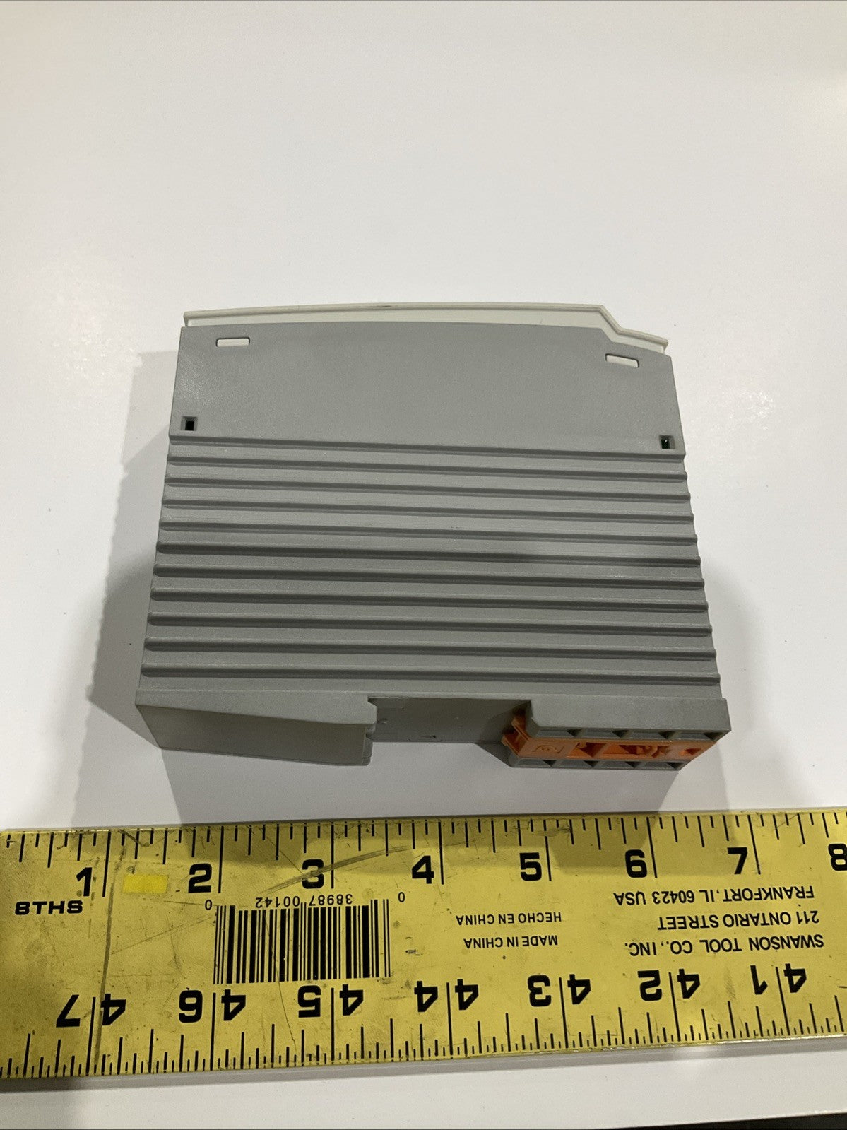 PHOENIX  CONTACT   TRIO -PS-2G/1AC/24DC /5  B9S