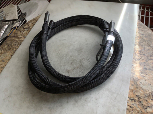 GMS ASSY-25519 HOSE ASSEMBLY 12FT 230VAC