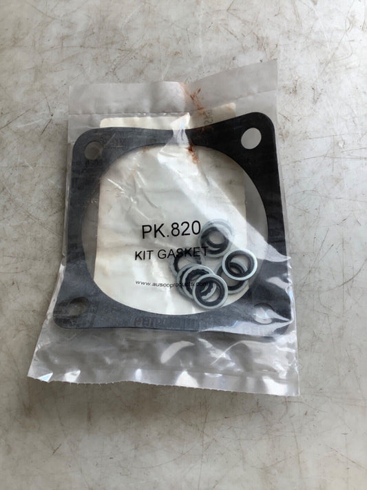 AUSCO PK.820 GASKET KIT 678