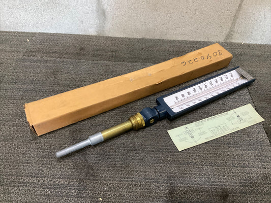 TRERICE BX91406 THERMOMETER 444