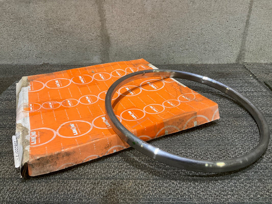 LAMONS R49 F-5 01-15 D19030A OVAL GASKET RING JOINT GASKET 678