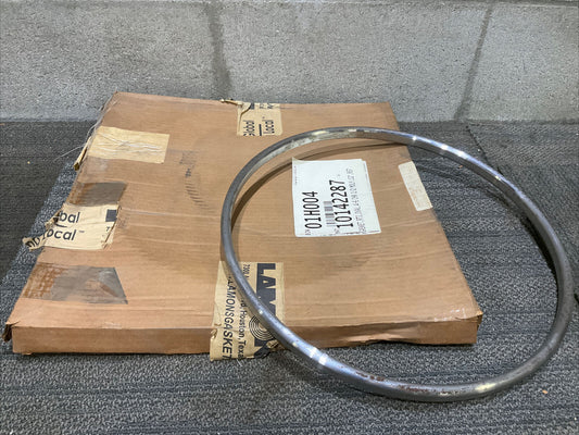 LAMONS API6A R57 F-5 12-10 F13346 12” OVAL GASKET 678