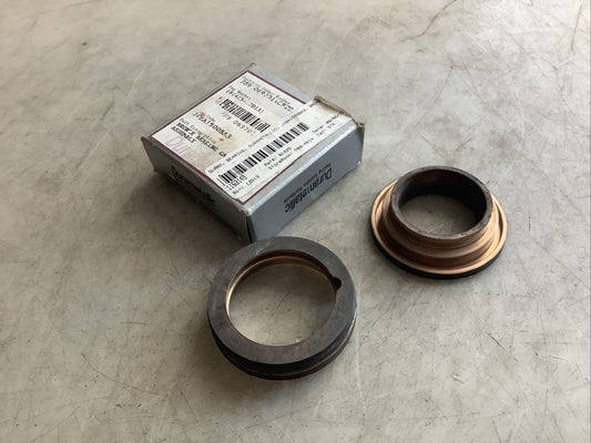 DURAMETALLIC JVBA1500BA3 GUARD BEARING ASSEMBLY 888