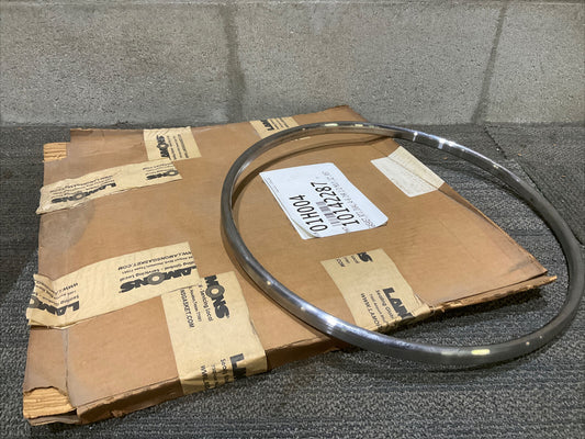 LAMENS API6A R57 F-5 01-10 G7141 12” OVAL GASKET 678