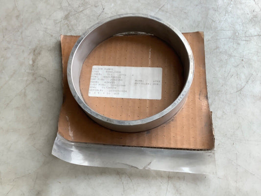 SULZER PUMPS 2042355 A-34455 CASE RING 176A 678