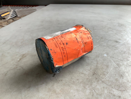 SULZER BINGHAM PUMPS 581402024 SLEEVE SHAFT 6X8X17A 678