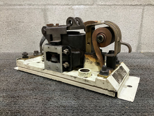 HARVEY RUBBELL 58441-069 108086 MAGNETIC CONTACTOR 444