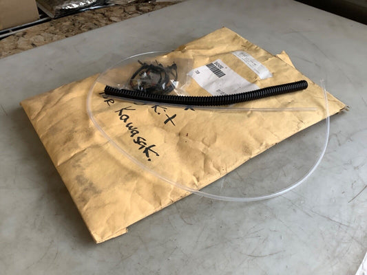 SA24282 AIR SEAT FITTING KIT FOR KAWASAKI 222