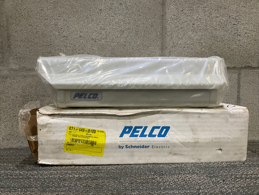 PELCO EH3612 CAMERA ENVIRONMENTAL ENCLOSER 222