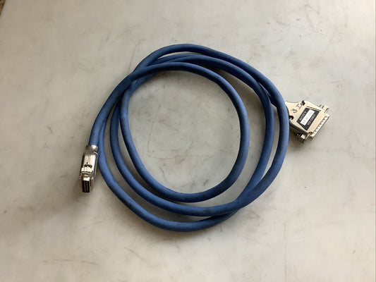 SONY 4-40 UNC VCD CABLE