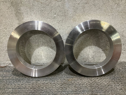 UNION PUMP SPX 808A0180200 E11501 WEAR CASING RING 678 LOT OF 2