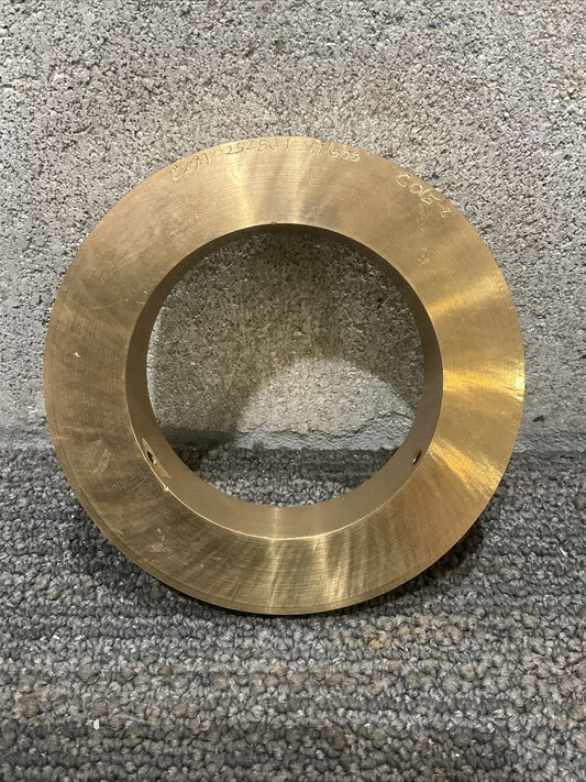 UNION PUMPS 829A2528 INNER LABY DEFLECTOR 678